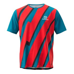 Bild von G TRAIL JERSEY