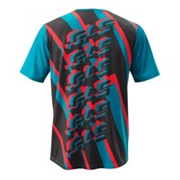 Bild von G TRAIL JERSEY