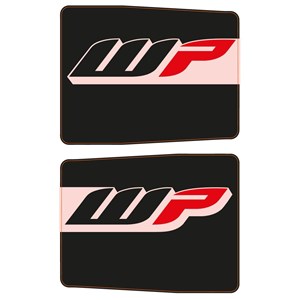 Bild von GABEL-SCHUTZAUFKLEBERSET