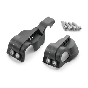 Bild von GABELFAUSTSCHUTZ-KIT