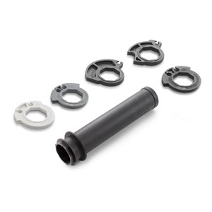 Bild von GASDREHGRIFFROHR