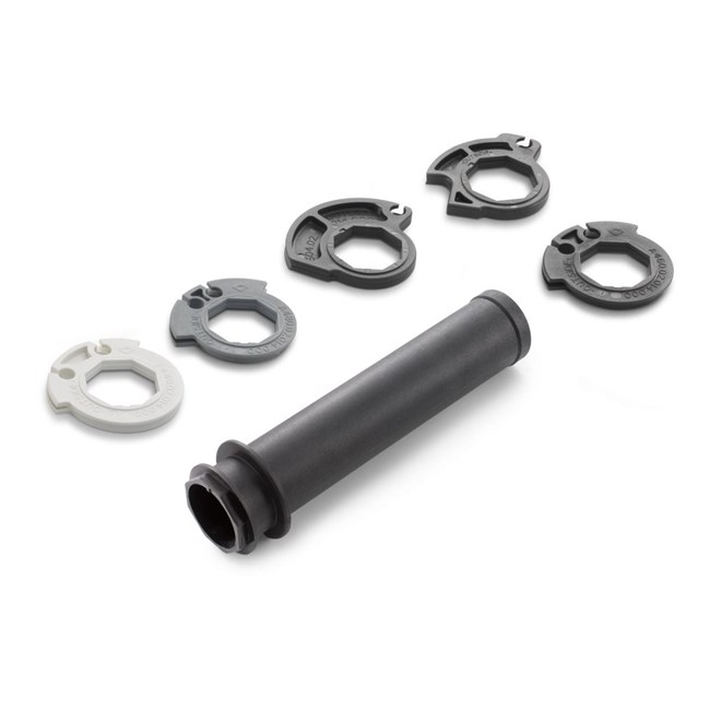 Bild von GASDREHGRIFFROHR