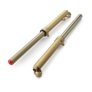 Bild von Gabel TXT GP