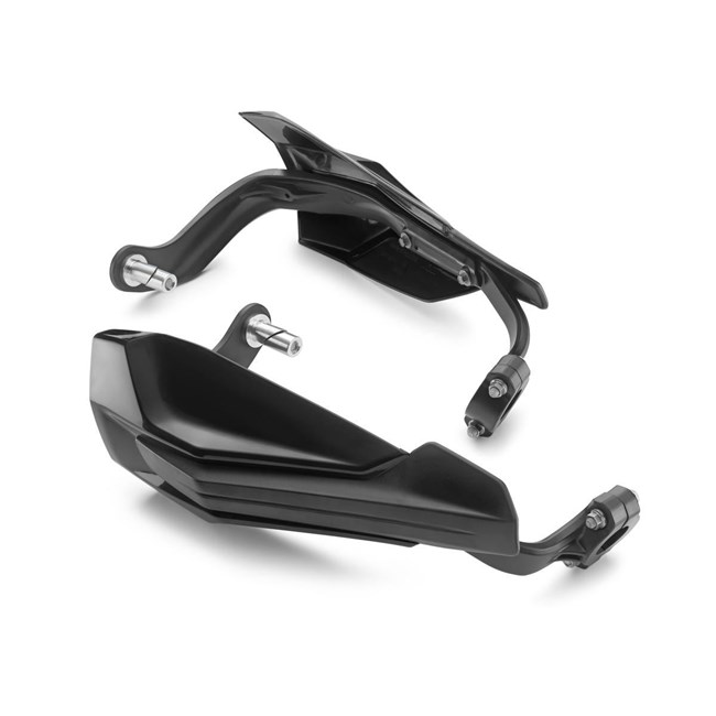 Bild von HANDSCHUTZ-BÜGELKIT