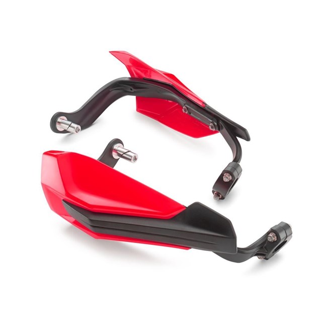 Bild von HANDSCHUTZ-BÜGELKIT