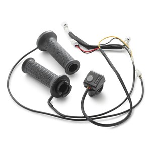 Bild von HEIZGRIFFKIT