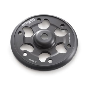 Bild von HINSON-KUPPLUNGSDRUCKKAPPE