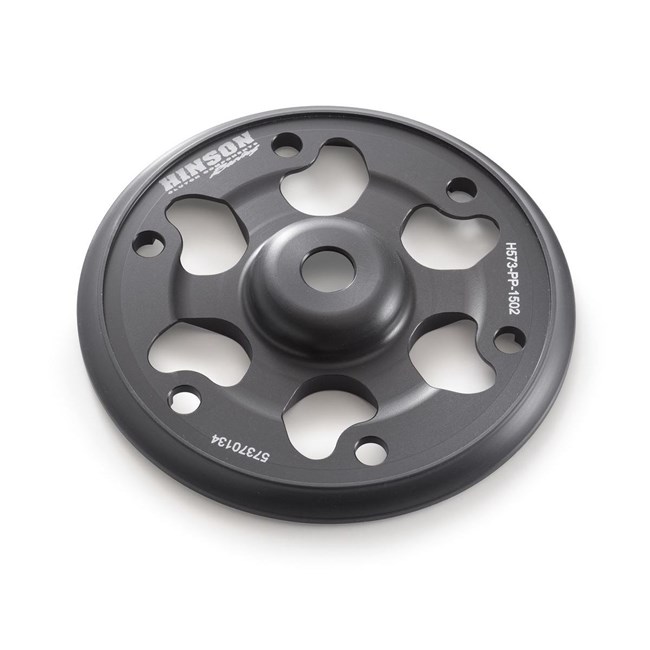 Bild von HINSON-KUPPLUNGSDRUCKKAPPE