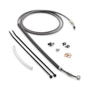 Bild von HINTERRADBREMSEN-UMBAUKIT