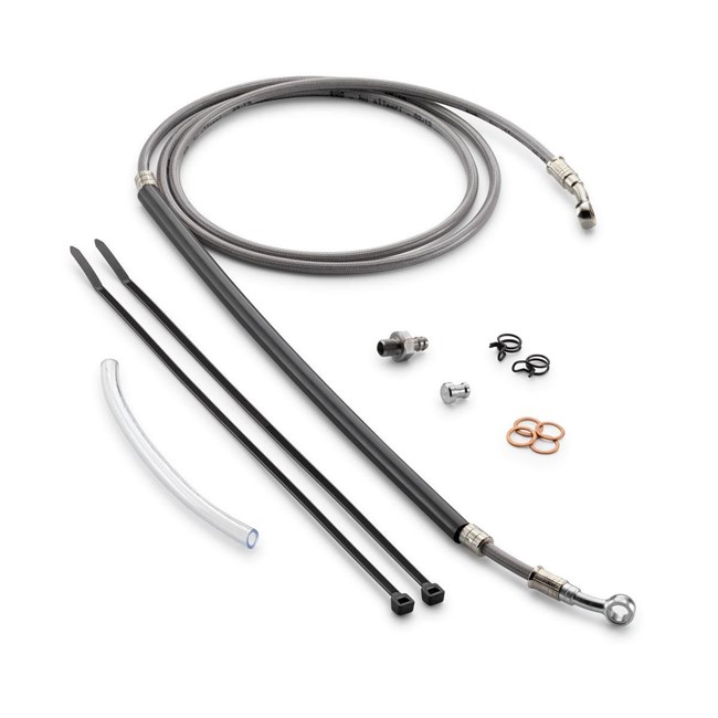 Bild von HINTERRADBREMSEN-UMBAUKIT