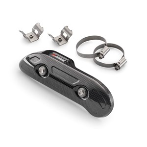 Bild von HITZESCHUTZ