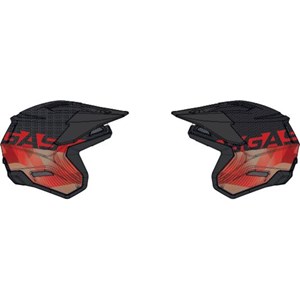 Bild von HTR-C02 CARBON HELMET