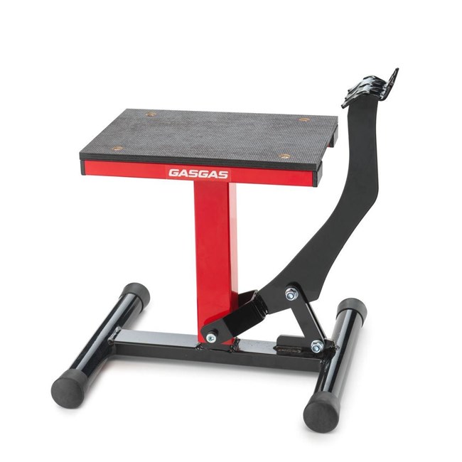 Bild von HUBSTÄNDER