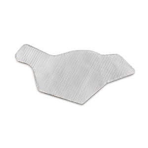 Bild von Hitzeschutz Kraftstofftank