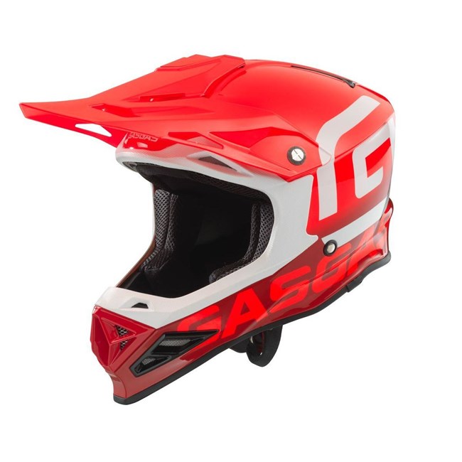 Bild von KIDS OFFROAD HELMET