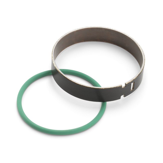 Bild von KOLBENRINGSET