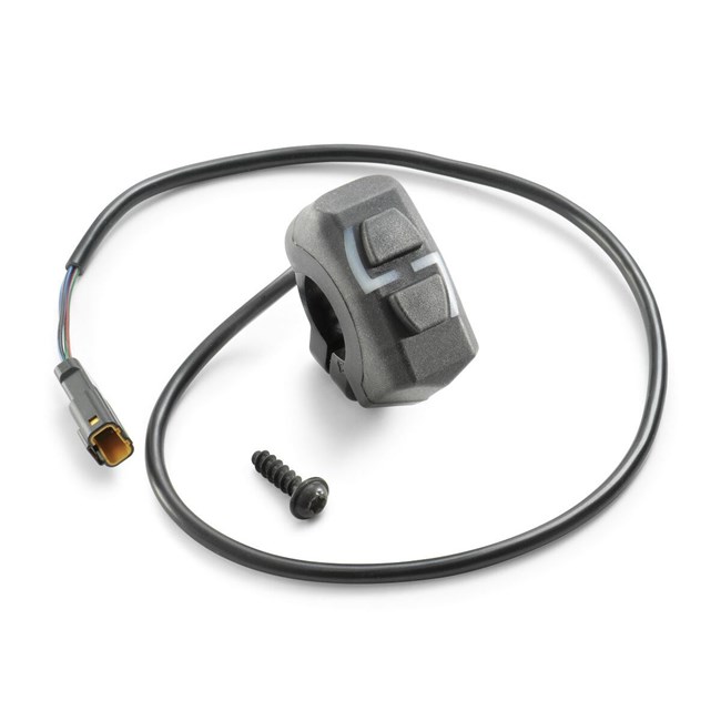 Bild von KOMBISCHALTER