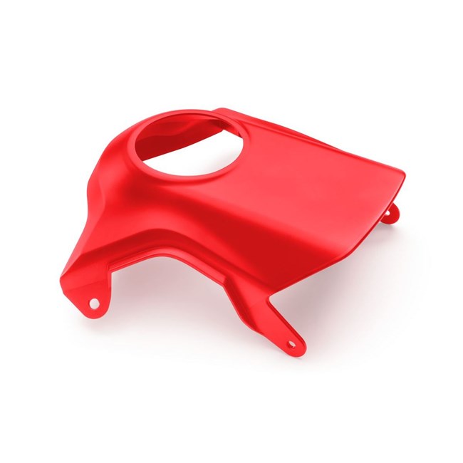 Bild von KRAFTSTOFFTANKVERKLEIDUNG