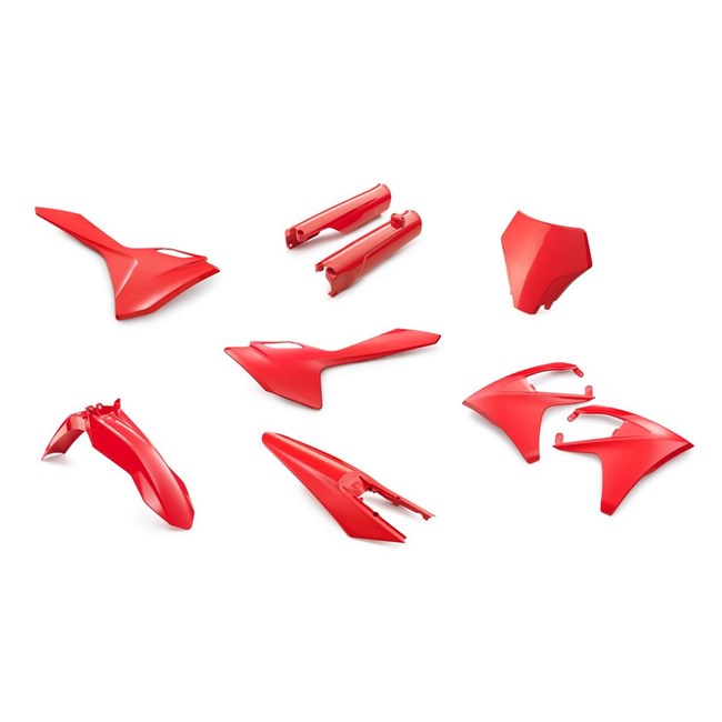 Bild von KUNSTSTOFFTEILEKIT