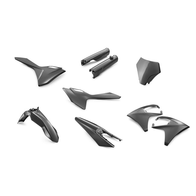 Bild von KUNSTSTOFFTEILEKIT