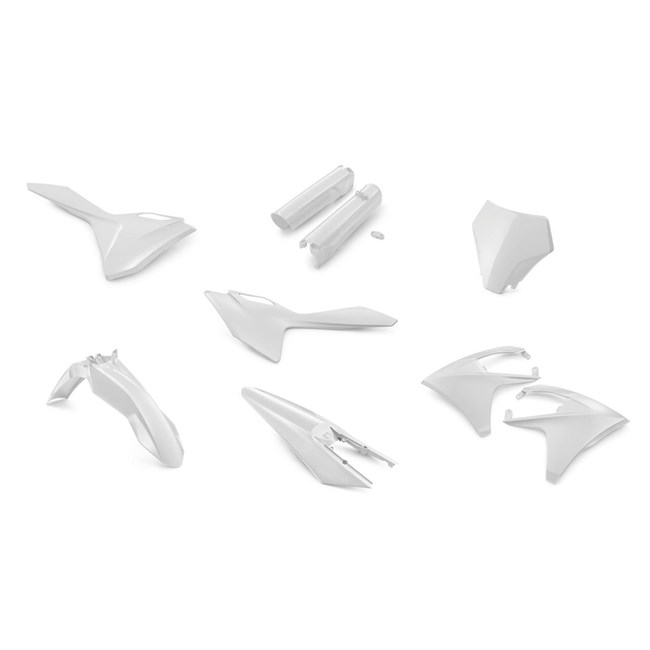 Bild von KUNSTSTOFFTEILEKIT