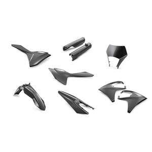 Bild von KUNSTSTOFFTEILEKIT