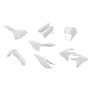 Bild von KUNSTSTOFFTEILEKIT