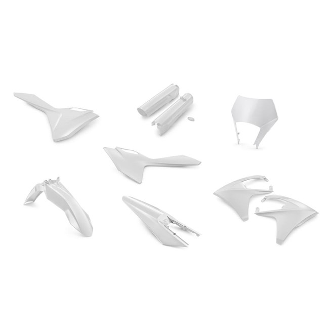 Bild von KUNSTSTOFFTEILEKIT