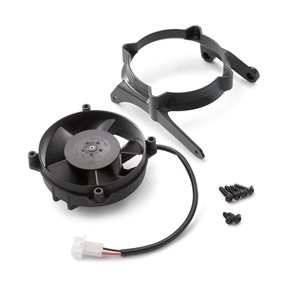 Bild von KÜHLERLÜFTER