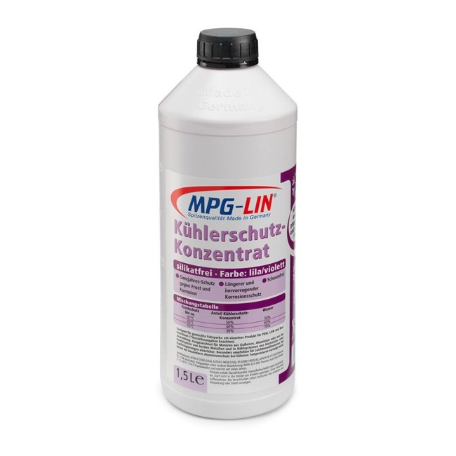 Bild von KÜHLFLÜSSIGKEIT