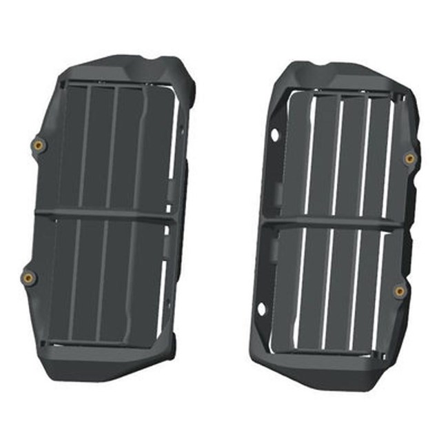 Bild von Kühlerschutz li+re