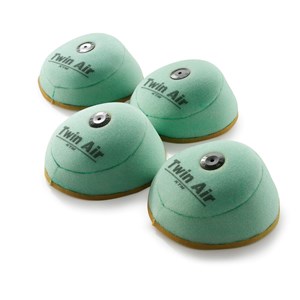 Bild von LUFTFILTER GEÖLT