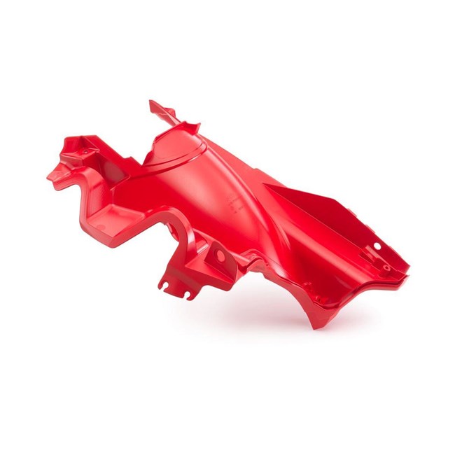 Bild von LUFTFILTERKASTEN-UNTERTEIL