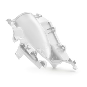 Bild von LUFTFILTERKASTEN-UNTERTEIL