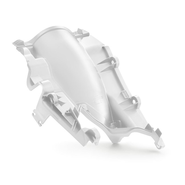 Bild von LUFTFILTERKASTEN-UNTERTEIL