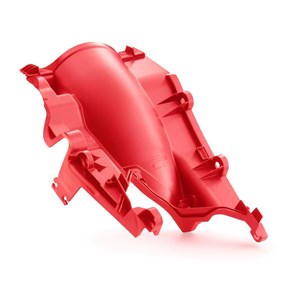 Bild von LUFTFILTERKASTEN-UNTERTEIL