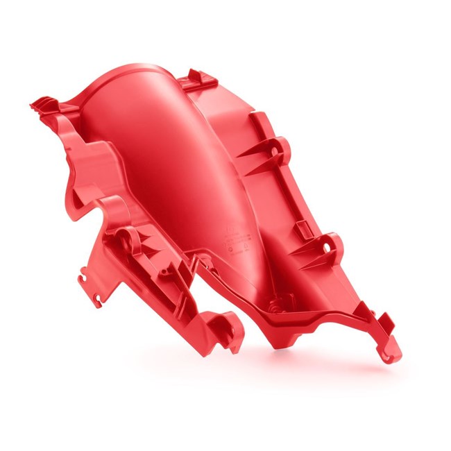 Bild von LUFTFILTERKASTEN-UNTERTEIL