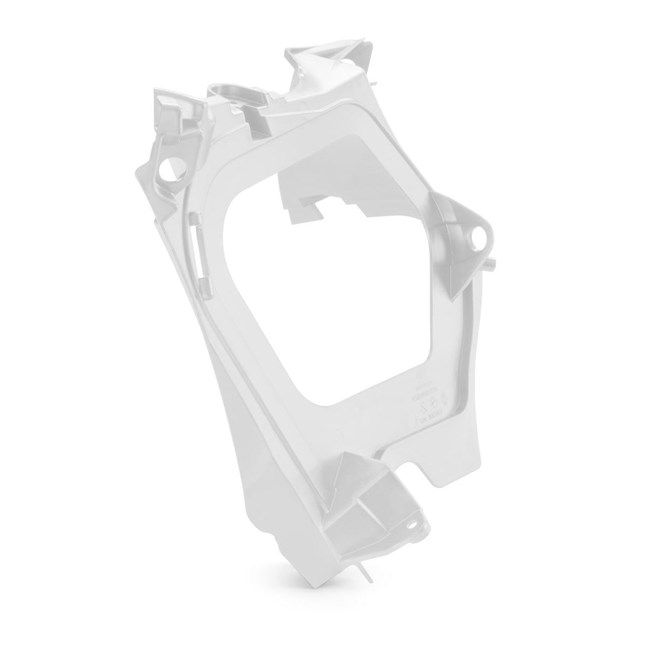 Bild von LUFTFILTERKASTEN-VORDERTEIL