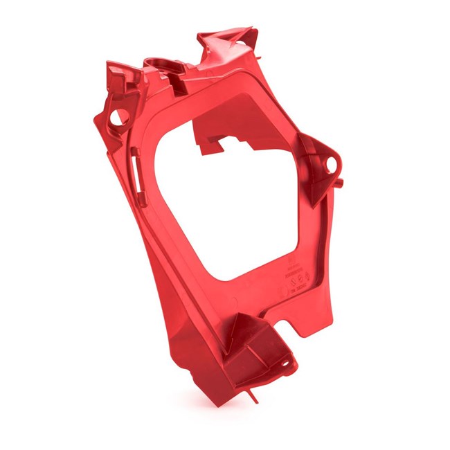 Bild von LUFTFILTERKASTEN-VORDERTEIL