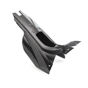 Bild von Luftfilterkasten Carbon