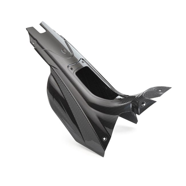 Bild von Luftfilterkasten Carbon