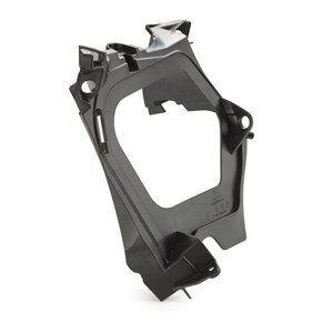 Bild von Luftfilterkasten Vorderteil