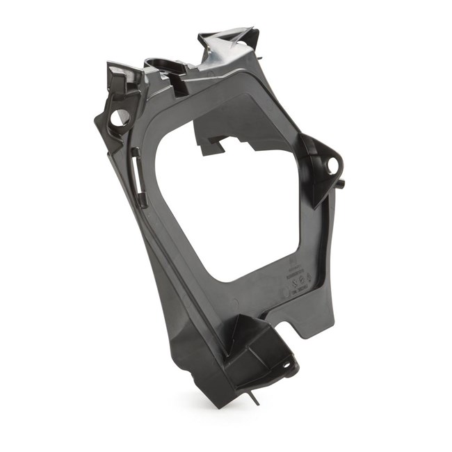 Bild von Luftfilterkasten Vorderteil