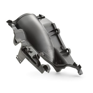 Bild von Luftfilterkasten