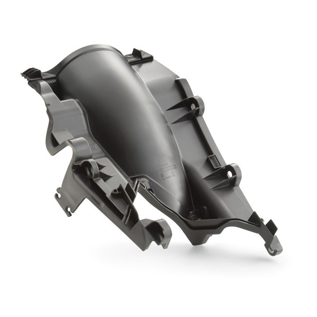 Bild von Luftfilterkasten