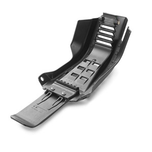 Bild von MOTOR- UND UMLENKUNGSSCHUTZ