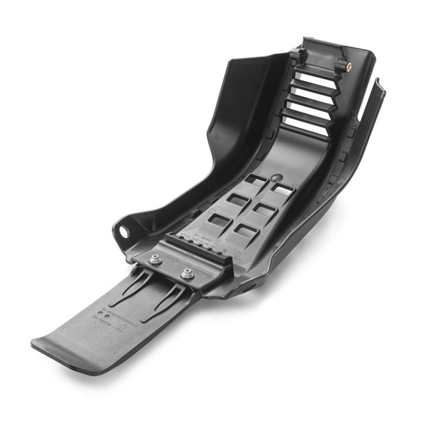 Bild von MOTOR- UND UMLENKUNGSSCHUTZ