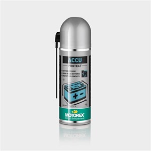 Bild von MOTOREX ACCU PROTECT 200ml