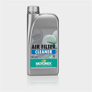 Bild von MOTOREX AIR FILTER CLEANER 1lt