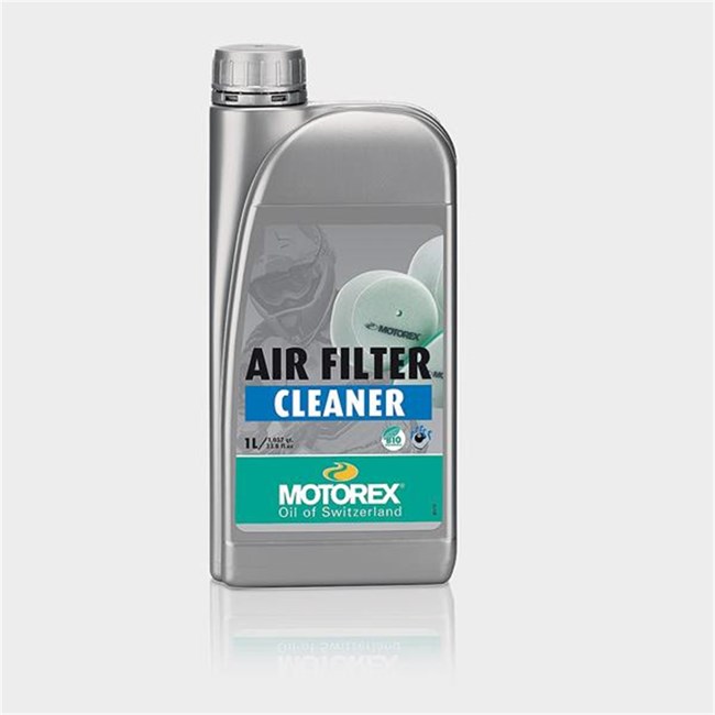 Bild von MOTOREX AIR FILTER CLEANER 1lt